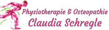 Praxis für Physiotherapie und Osteopathie in Passau - Schregle Claudia